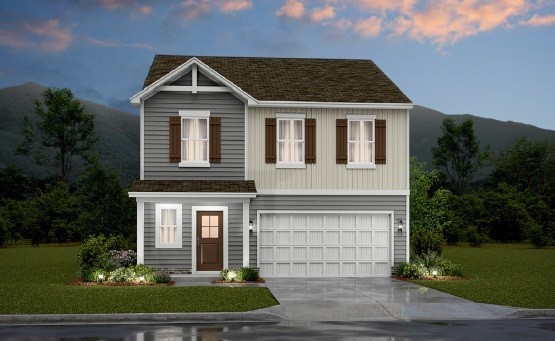3149 Lyman Ridge Road Columbia, TN 38401 - Photo 1 of 16 Gallery Image 1