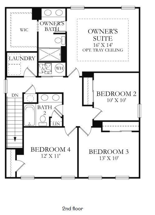 3149 Lyman Ridge Road Columbia, TN 38401 - Photo 14 of 16 Gallery Image 14