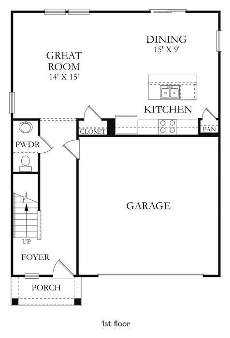 3149 Lyman Ridge Road Columbia, TN 38401 - Photo 15 of 16 Gallery Image 15
