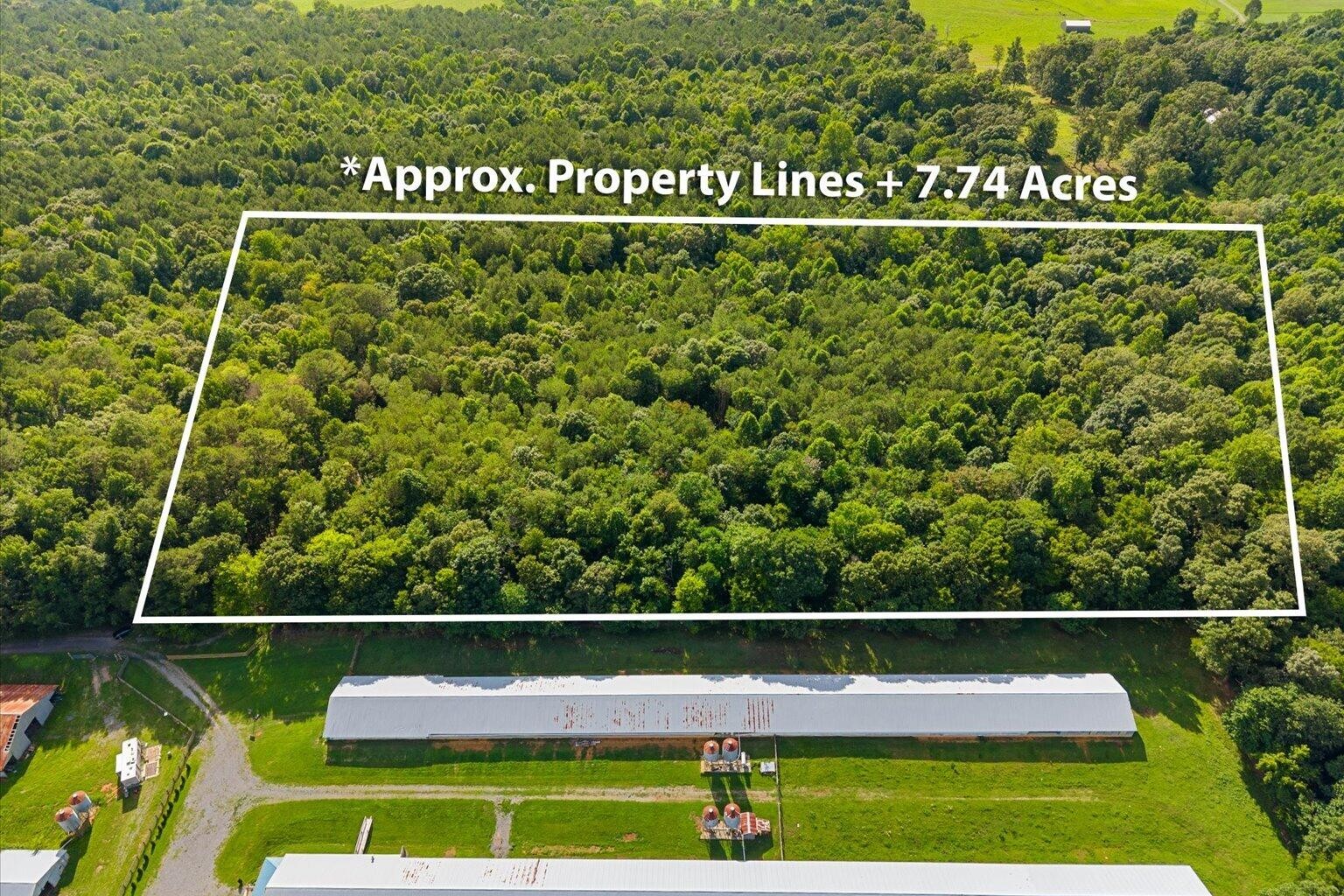 5 Ridge Road Old Fort, TN 37362 - Photo 3 of 13