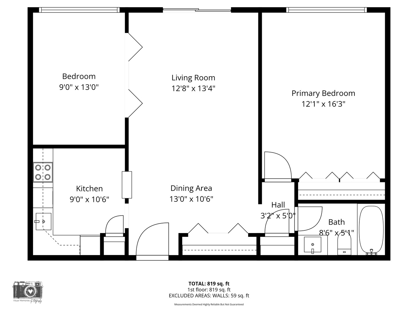 2323 South Goebbert Road, Unit F109 Arlington Heights, IL 60005 - Photo 11 of 11