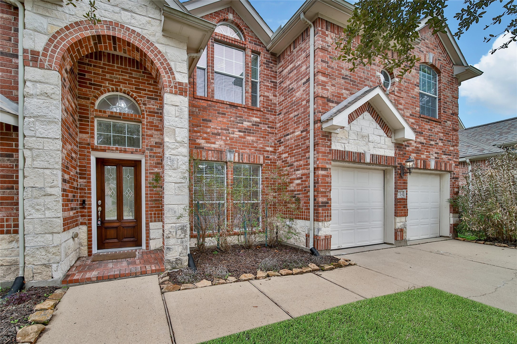 714 Stubbs Bend Drive Rosenberg, TX 77469 - Photo 3 of 38