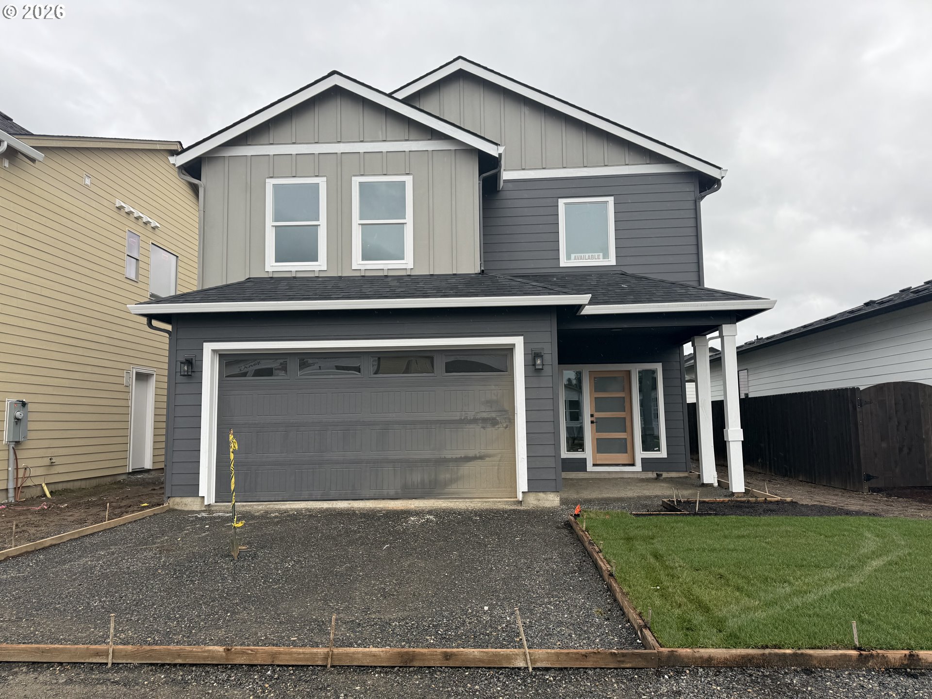 729 Southeast 34th Street Battle Ground, WA 98604 - Photo 1 of 32