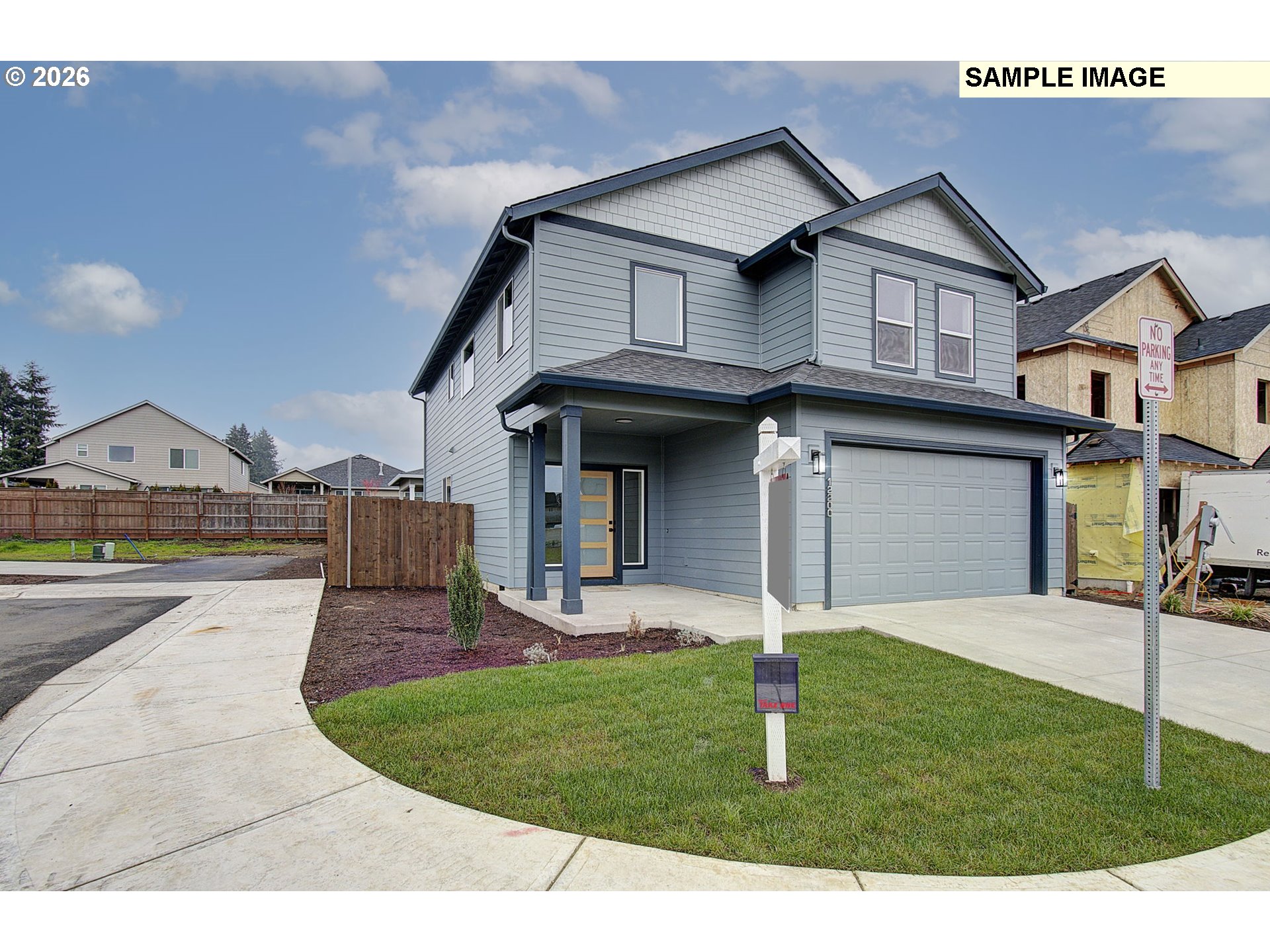 729 Southeast 34th Street Battle Ground, WA 98604 - Photo 14 of 32 Kitchen