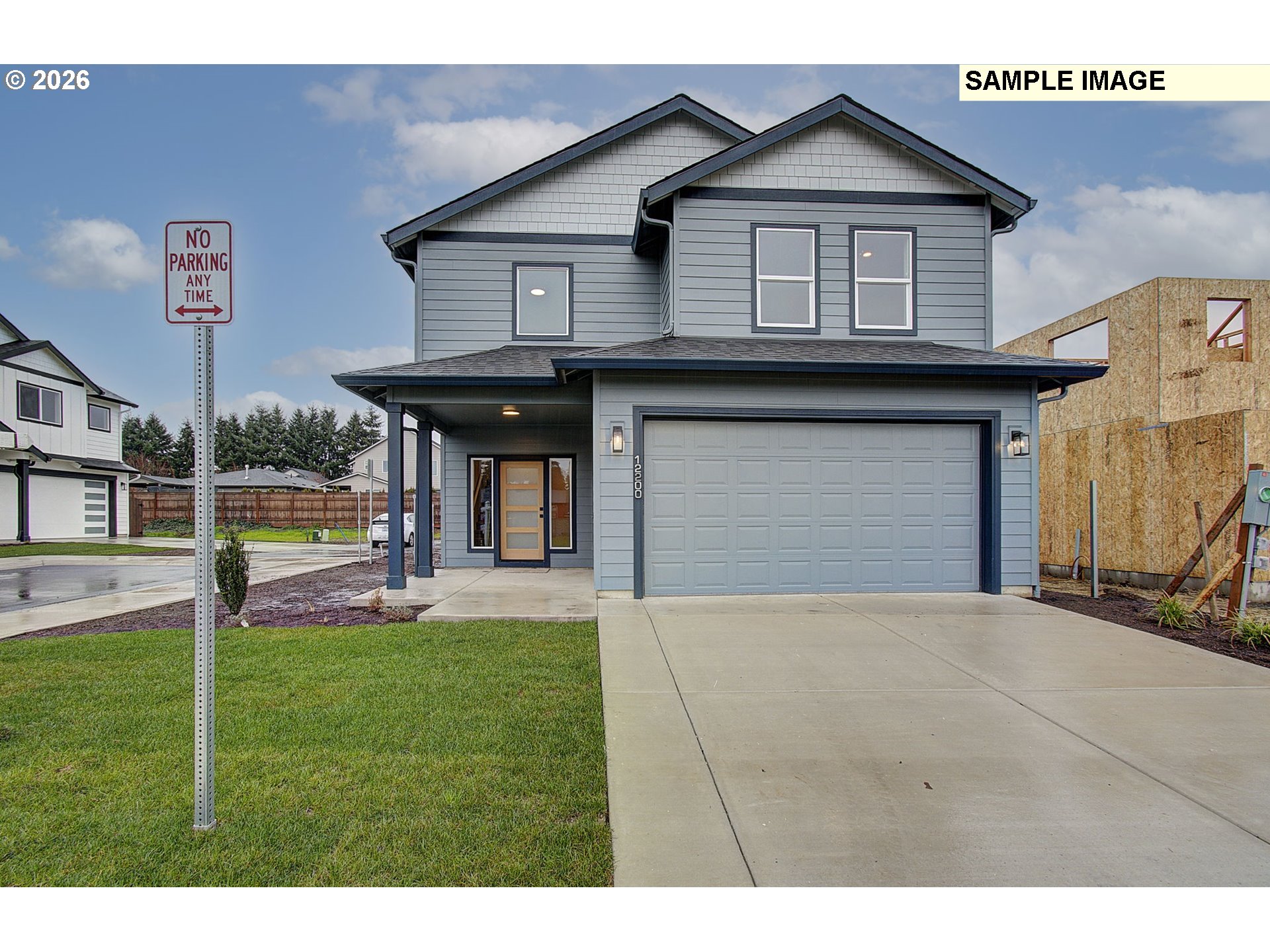 729 Southeast 34th Street Battle Ground, WA 98604 - Photo 16 of 32 Bathroom