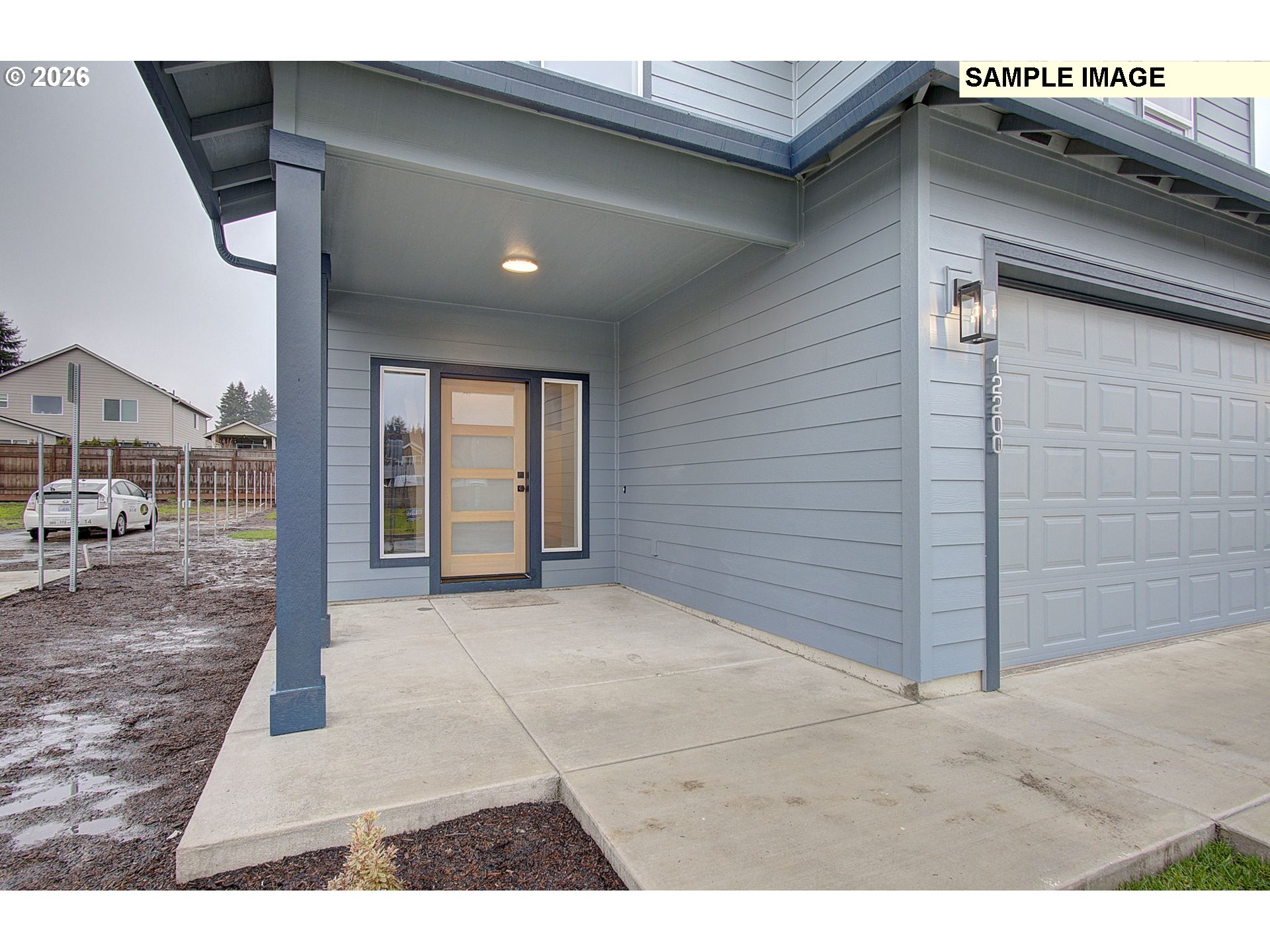 729 Southeast 34th Street Battle Ground, WA 98604 - Photo 19 of 32 Bedroom, Primary