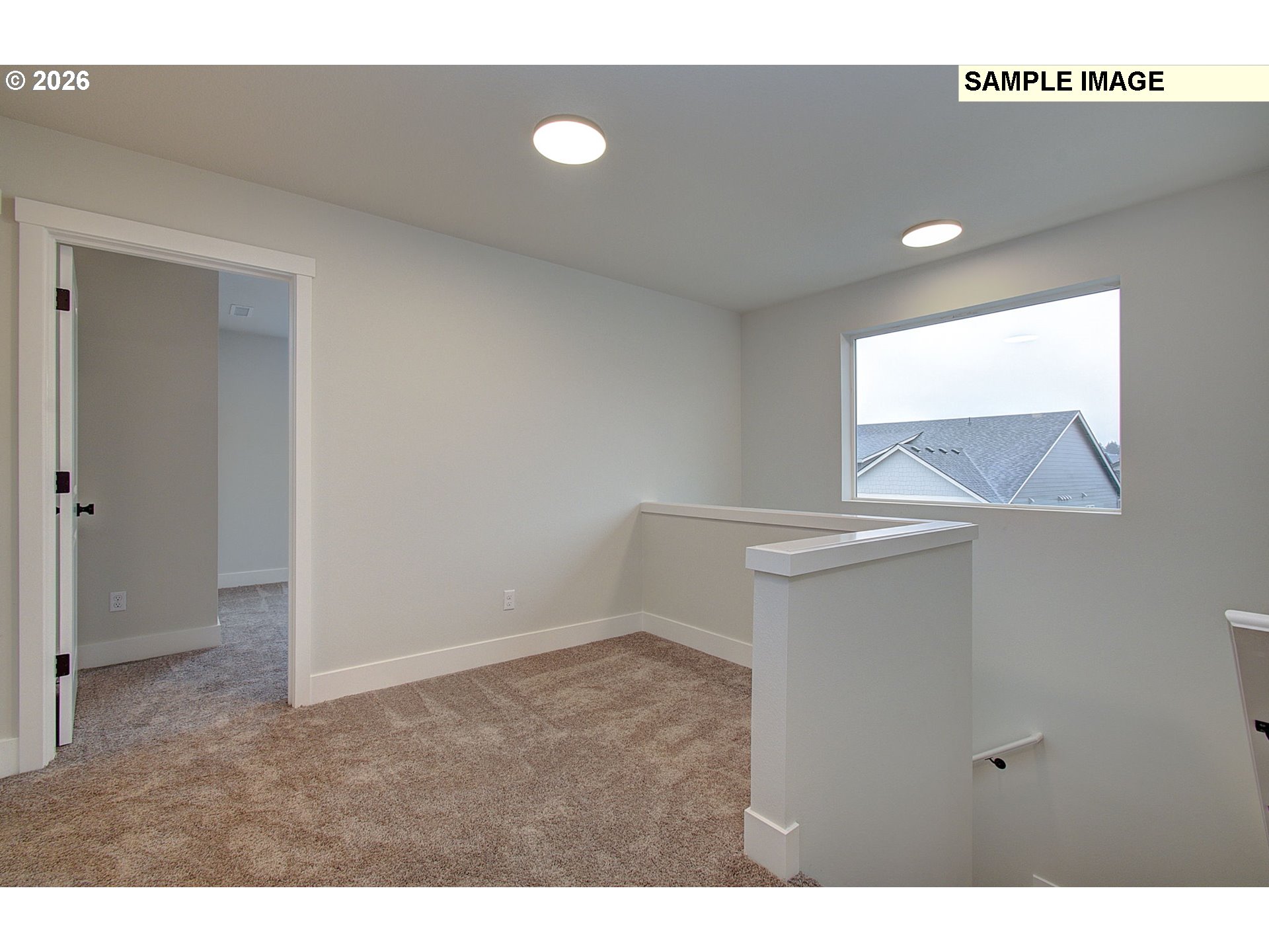 729 Southeast 34th Street Battle Ground, WA 98604 - Photo 20 of 32 Bedroom, Primary