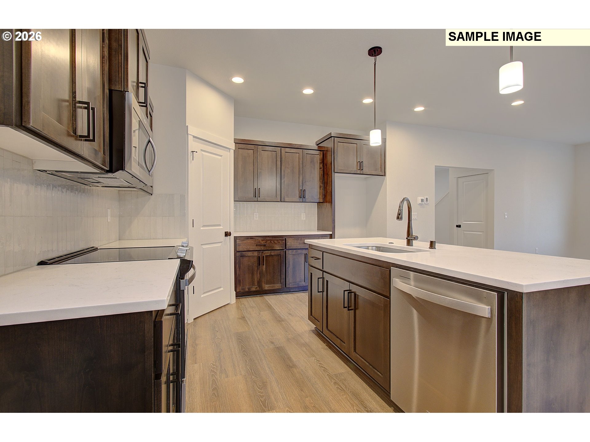 729 Southeast 34th Street Battle Ground, WA 98604 - Photo 30 of 32 Backyard