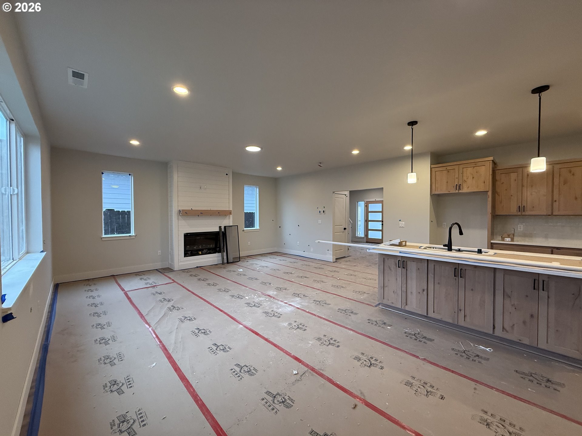 729 Southeast 34th Street Battle Ground, WA 98604 - Photo 4 of 32