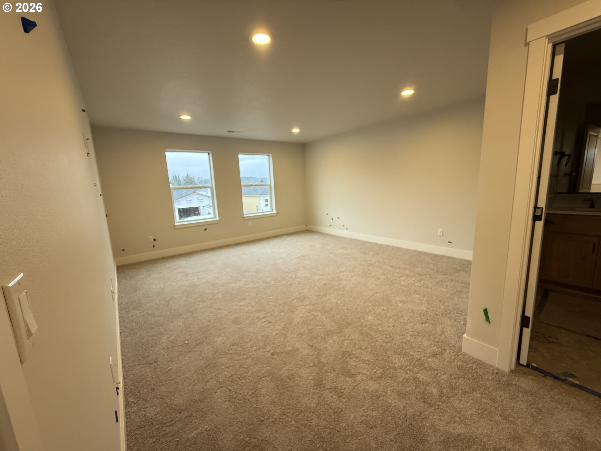 729 Southeast 34th Street Battle Ground, WA 98604 - Photo 8 of 32 Living Room