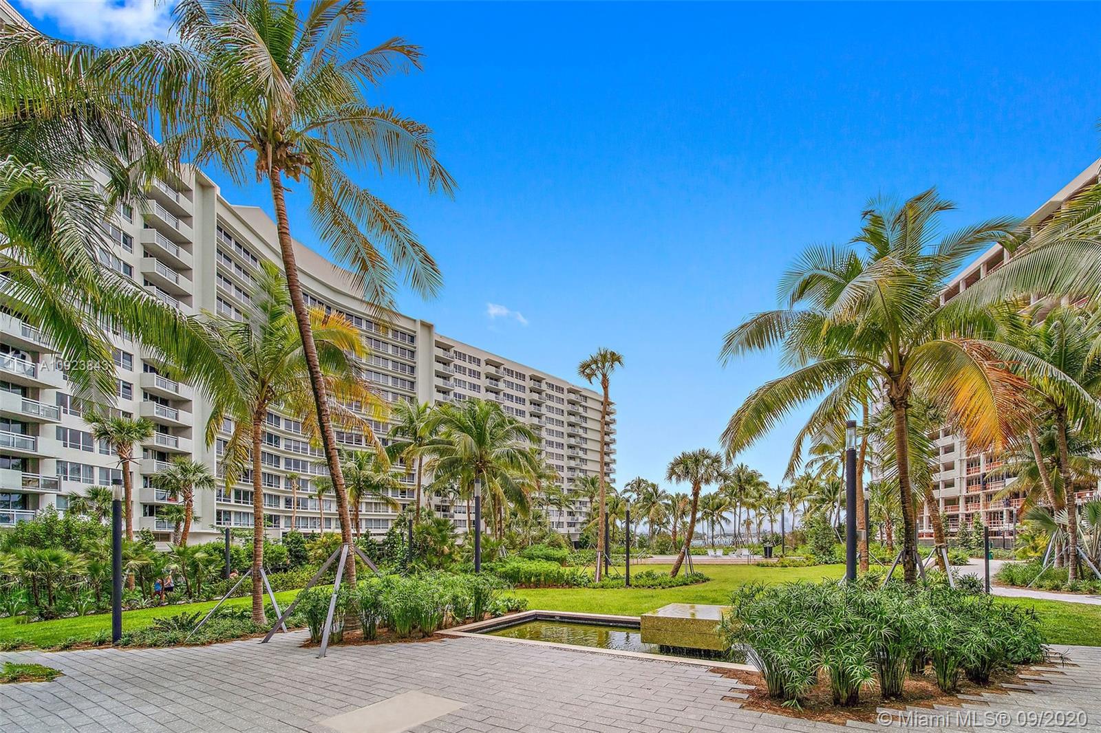 1500 Bay Road, Unit S1154 Miami Beach, FL 33139 - Photo 2 of 70