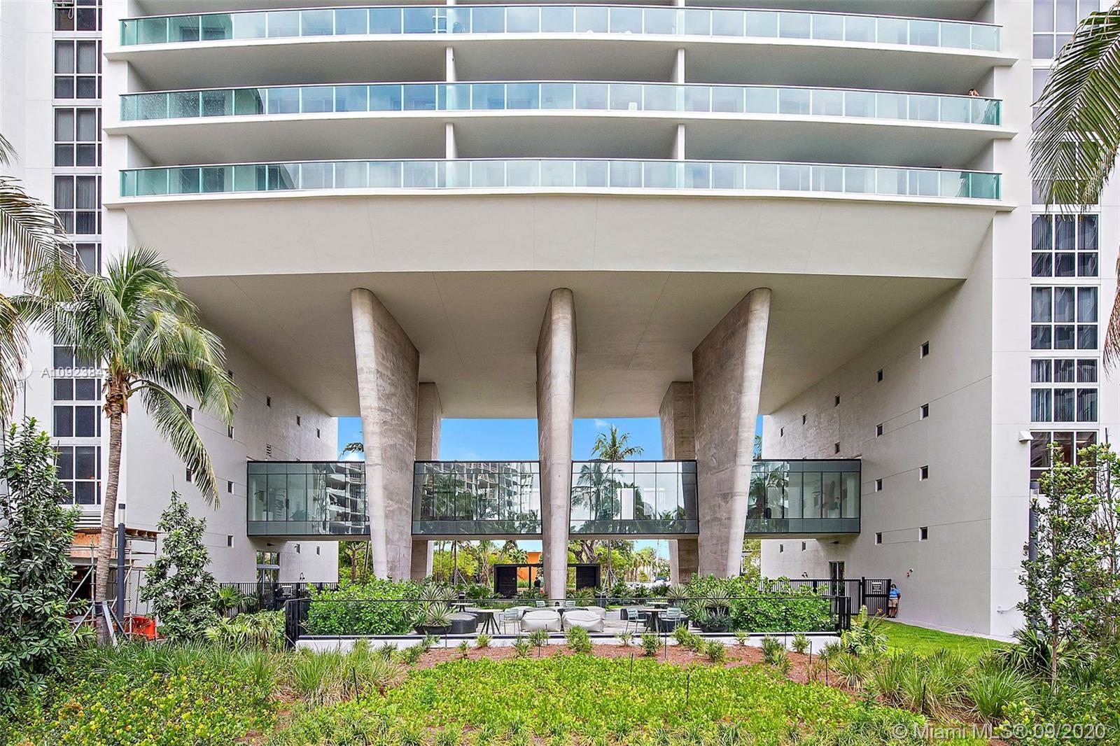 1500 Bay Road, Unit S1154 Miami Beach, FL 33139 - Photo 15 of 70