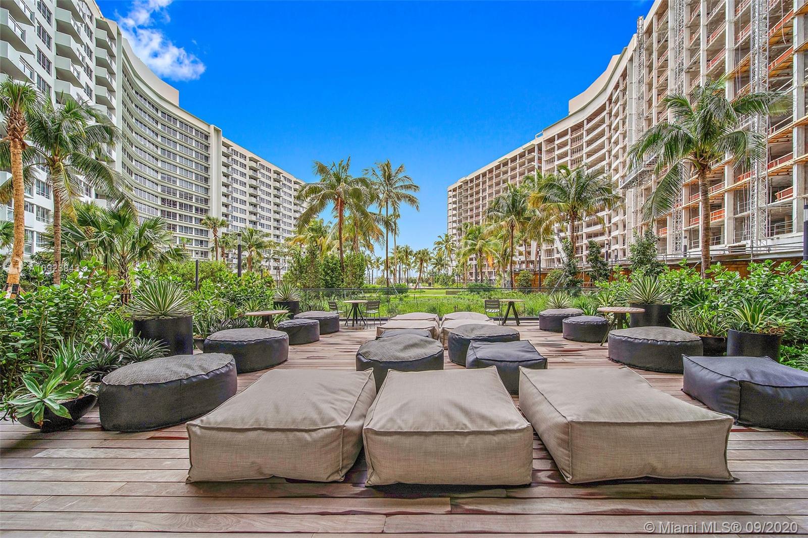 1500 Bay Road, Unit S1154 Miami Beach, FL 33139 - Photo 19 of 70