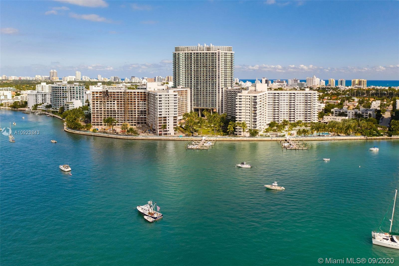 1500 Bay Road, Unit S1154 Miami Beach, FL 33139 - Photo 21 of 70