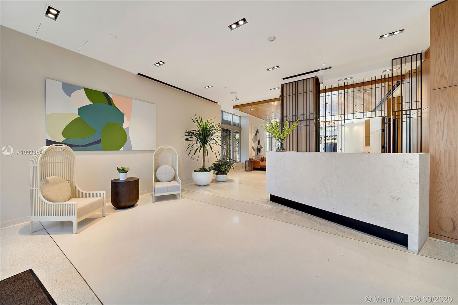 1500 Bay Road, Unit S1154 Miami Beach, FL 33139 - Photo 32 of 70