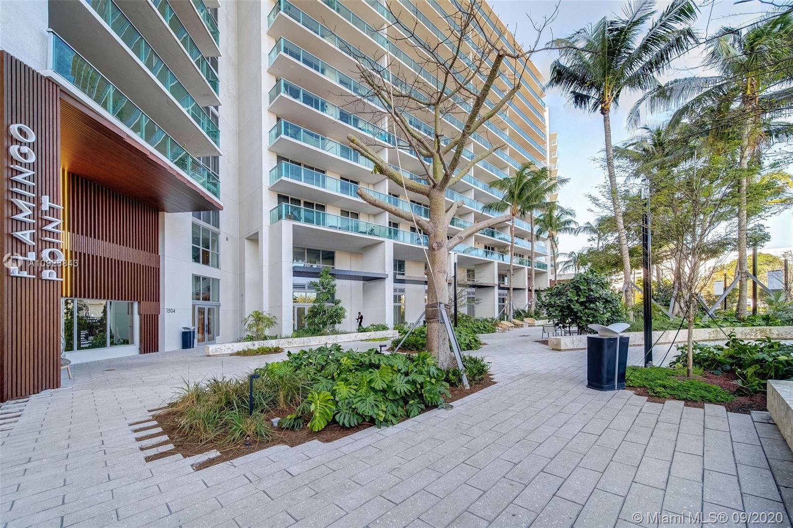 1500 Bay Road, Unit S1154 Miami Beach, FL 33139 - Photo 35 of 70