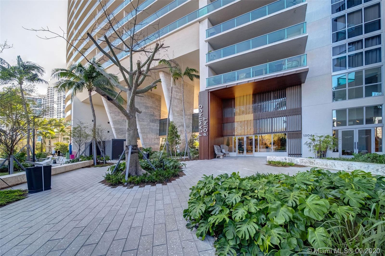 1500 Bay Road, Unit S1154 Miami Beach, FL 33139 - Photo 36 of 70