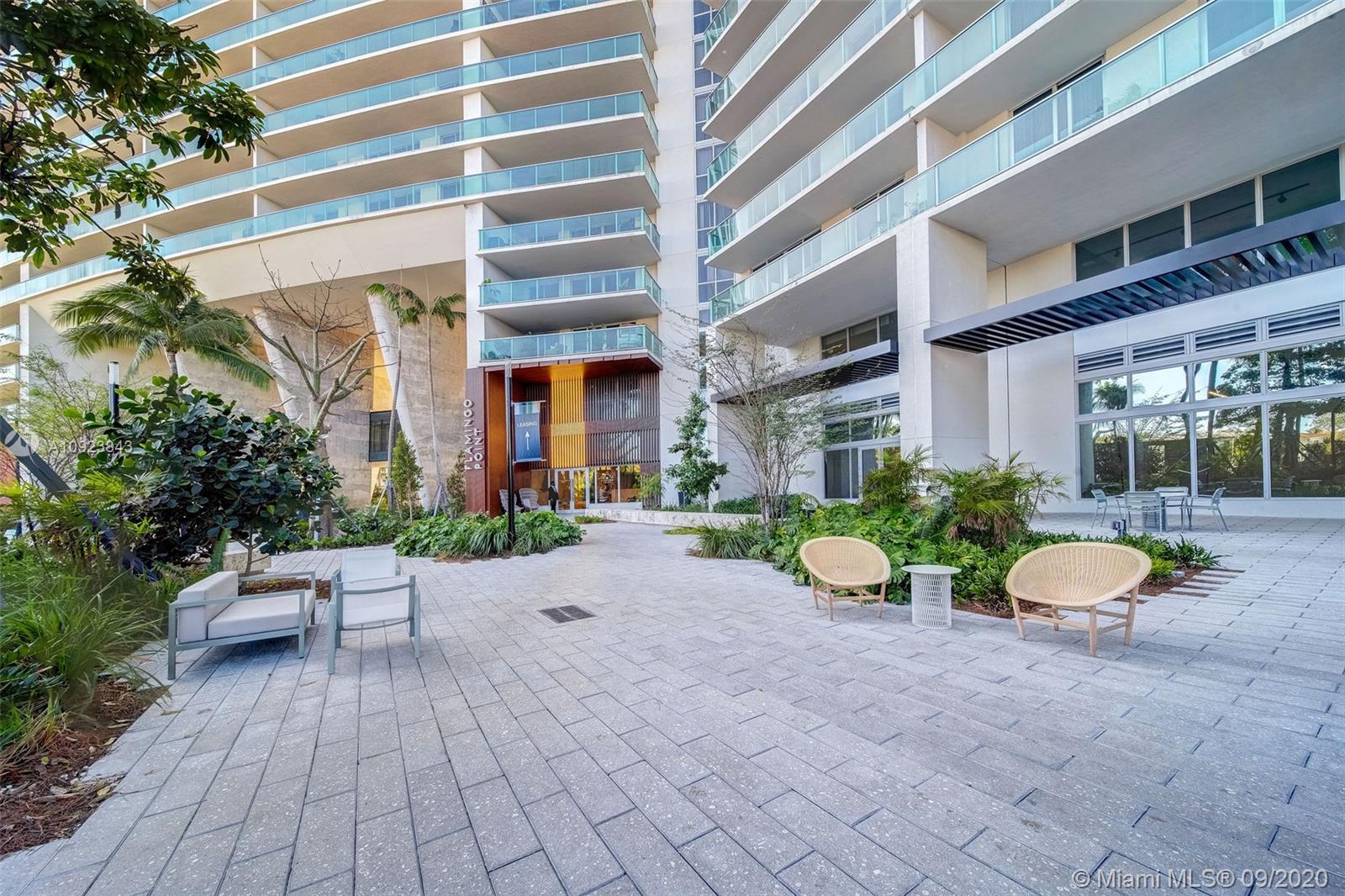 1500 Bay Road, Unit S1154 Miami Beach, FL 33139 - Photo 38 of 70