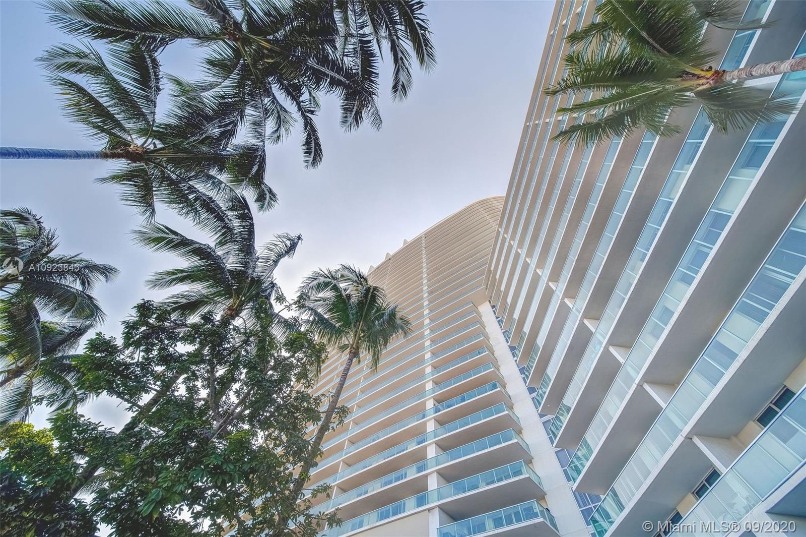 1500 Bay Road, Unit S1154 Miami Beach, FL 33139 - Photo 39 of 70