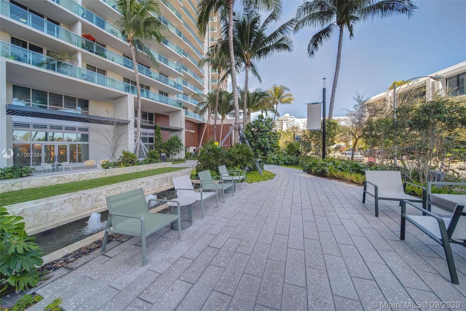 1500 Bay Road, Unit S1154 Miami Beach, FL 33139 - Photo 40 of 70