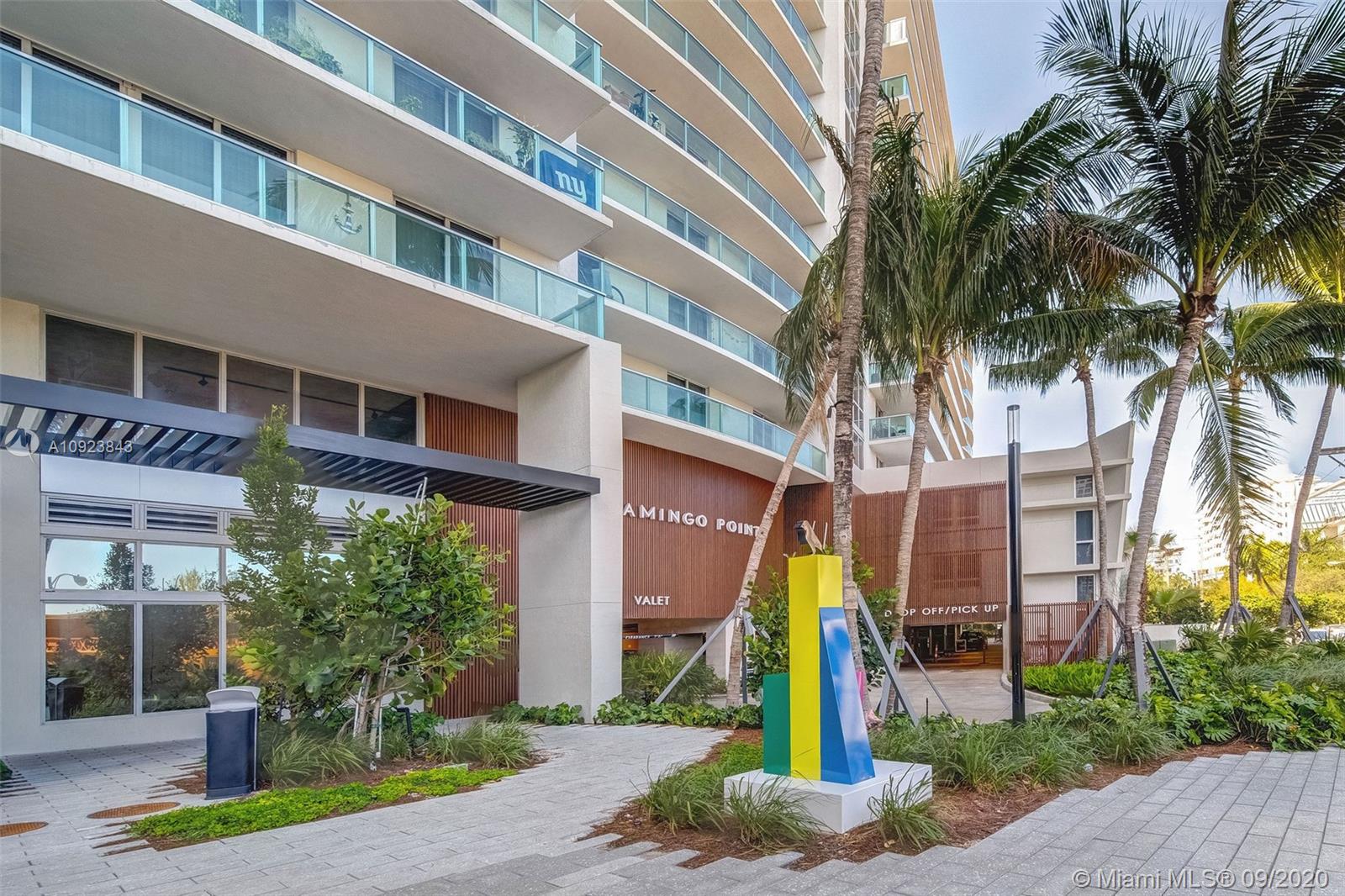 1500 Bay Road, Unit S1154 Miami Beach, FL 33139 - Photo 41 of 70