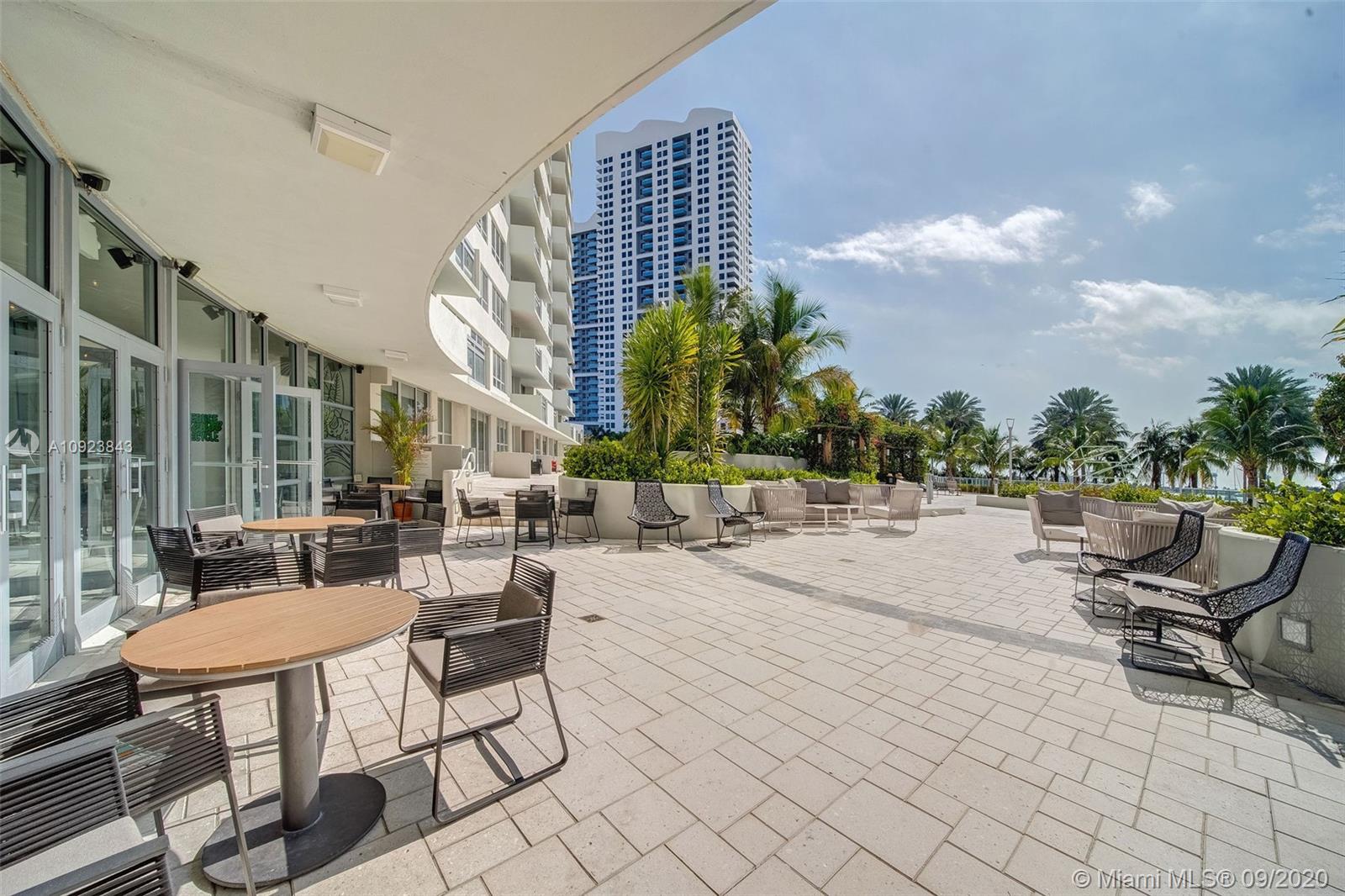 1500 Bay Road, Unit S1154 Miami Beach, FL 33139 - Photo 43 of 70