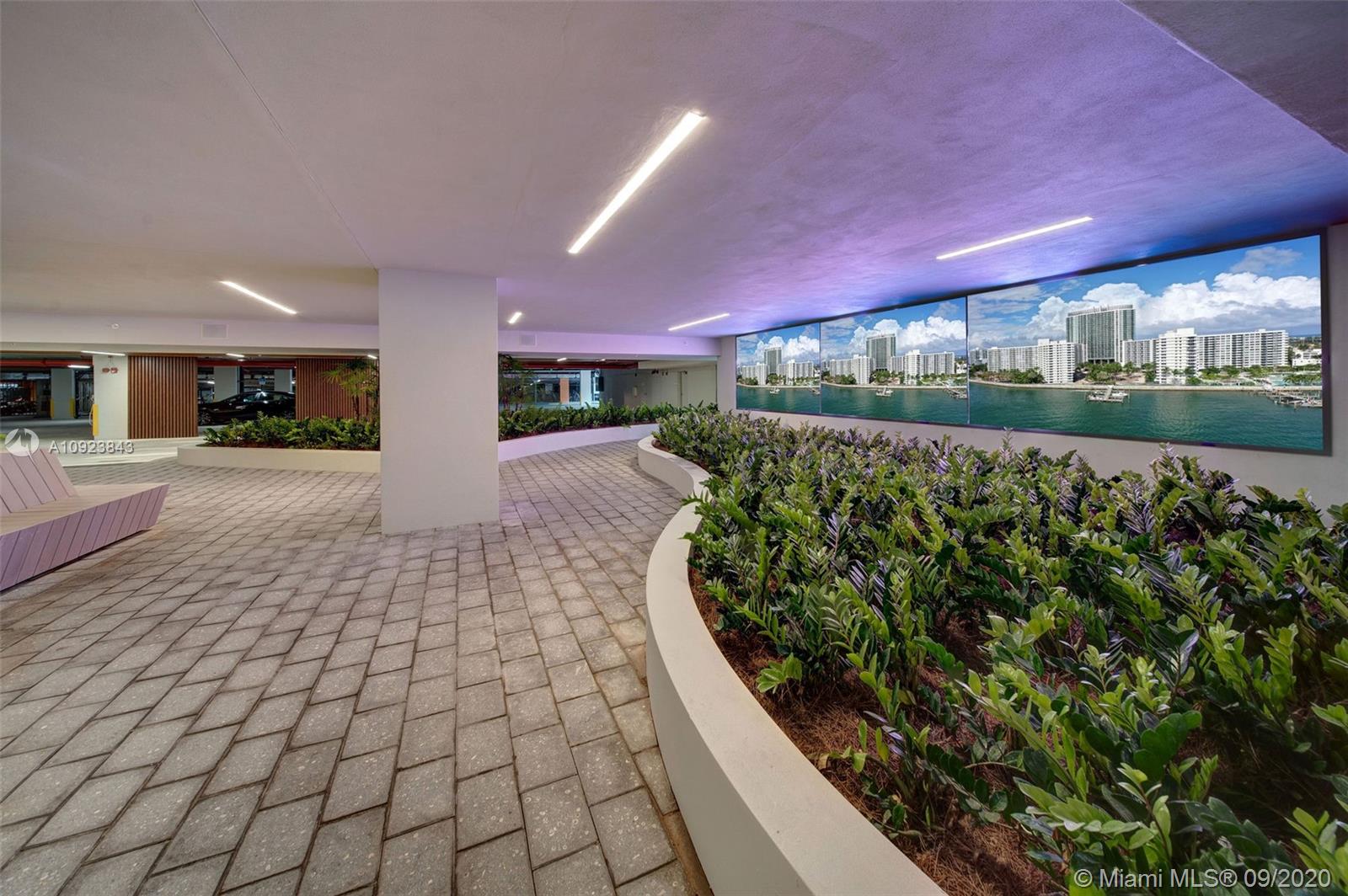 1500 Bay Road, Unit S1154 Miami Beach, FL 33139 - Photo 44 of 70