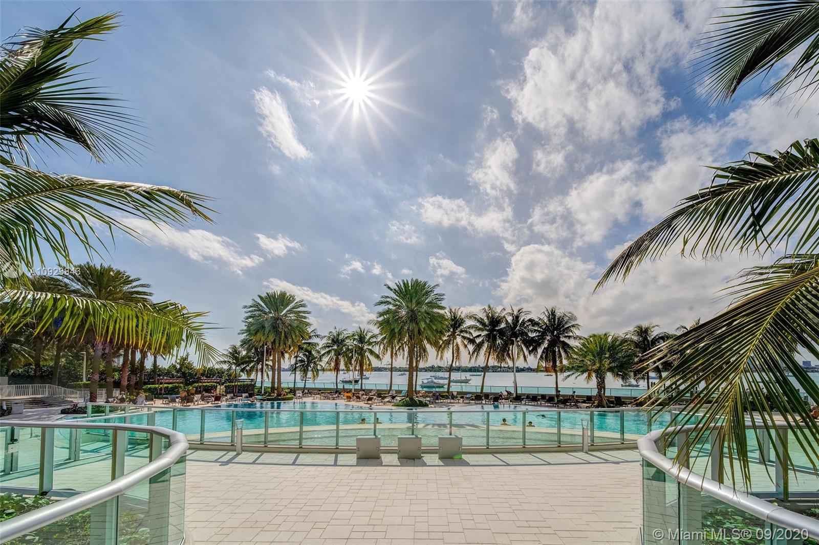 1500 Bay Road, Unit S1154 Miami Beach, FL 33139 - Photo 48 of 70