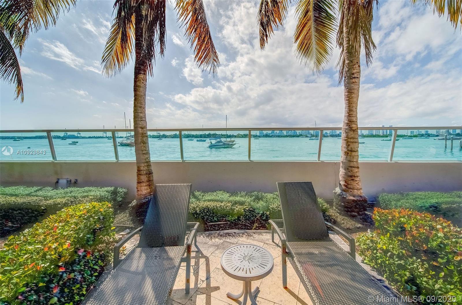 1500 Bay Road, Unit S1154 Miami Beach, FL 33139 - Photo 52 of 70