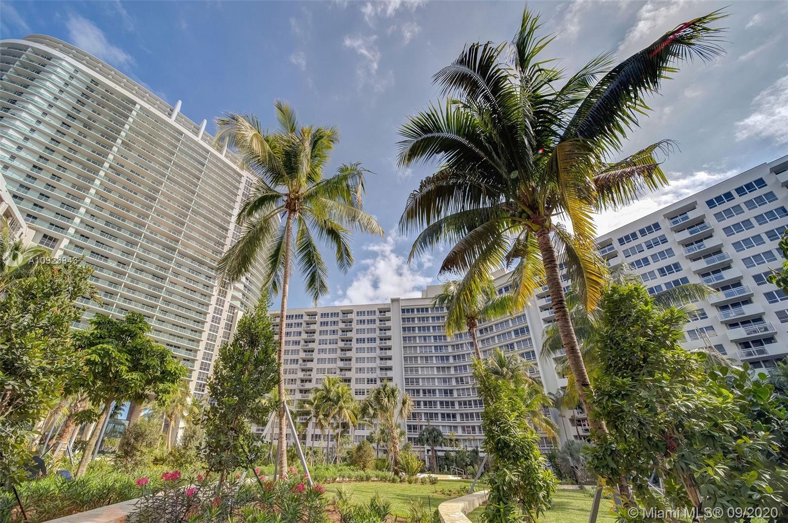 1500 Bay Road, Unit S1154 Miami Beach, FL 33139 - Photo 56 of 70