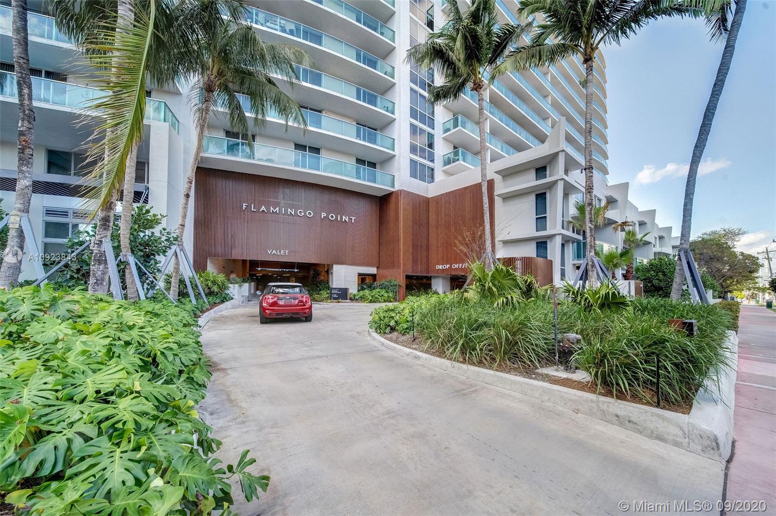 1500 Bay Road, Unit S1154 Miami Beach, FL 33139 - Photo 62 of 70