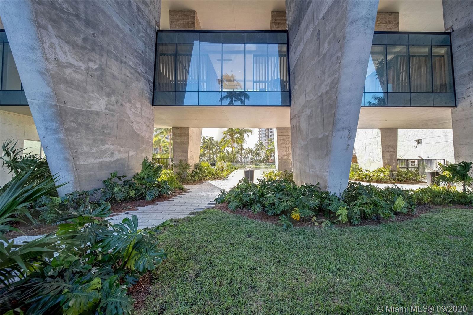 1500 Bay Road, Unit S1154 Miami Beach, FL 33139 - Photo 63 of 70