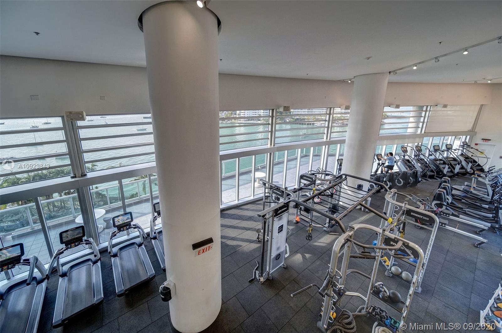 1500 Bay Road, Unit S1154 Miami Beach, FL 33139 - Photo 64 of 70