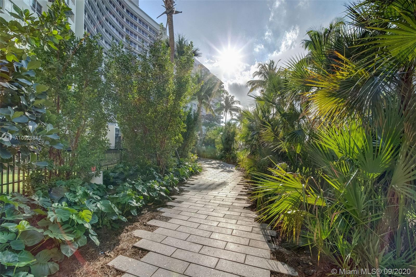 1500 Bay Road, Unit S1154 Miami Beach, FL 33139 - Photo 67 of 70