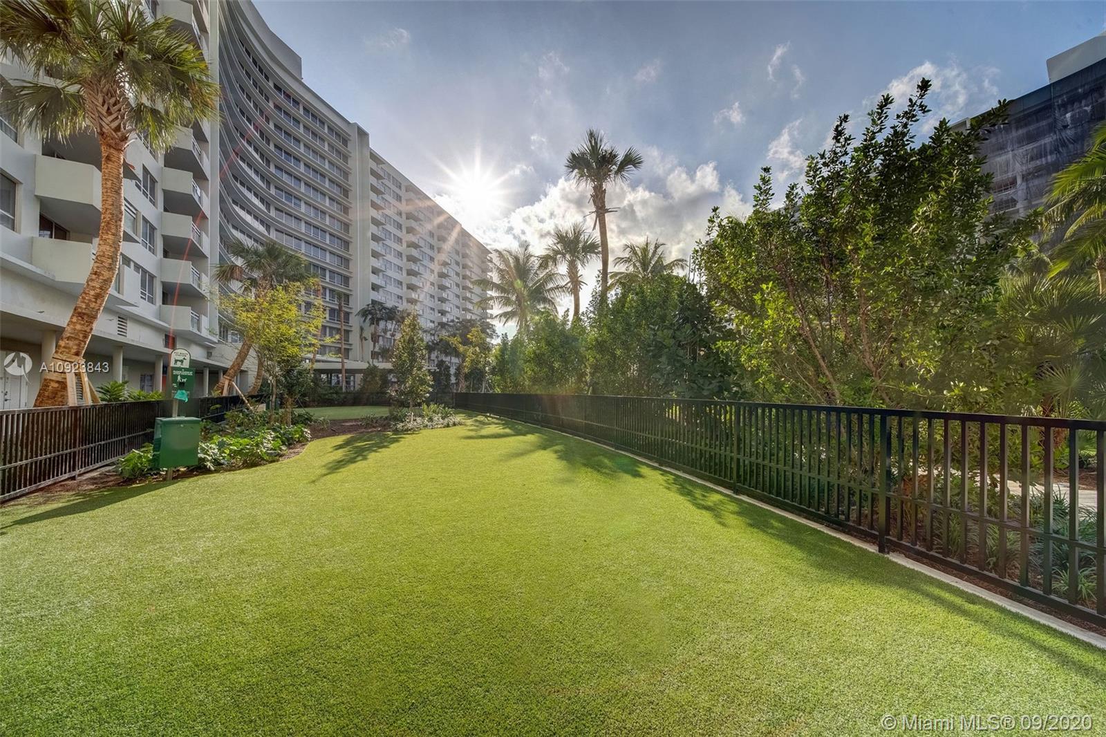 1500 Bay Road, Unit S1154 Miami Beach, FL 33139 - Photo 68 of 70