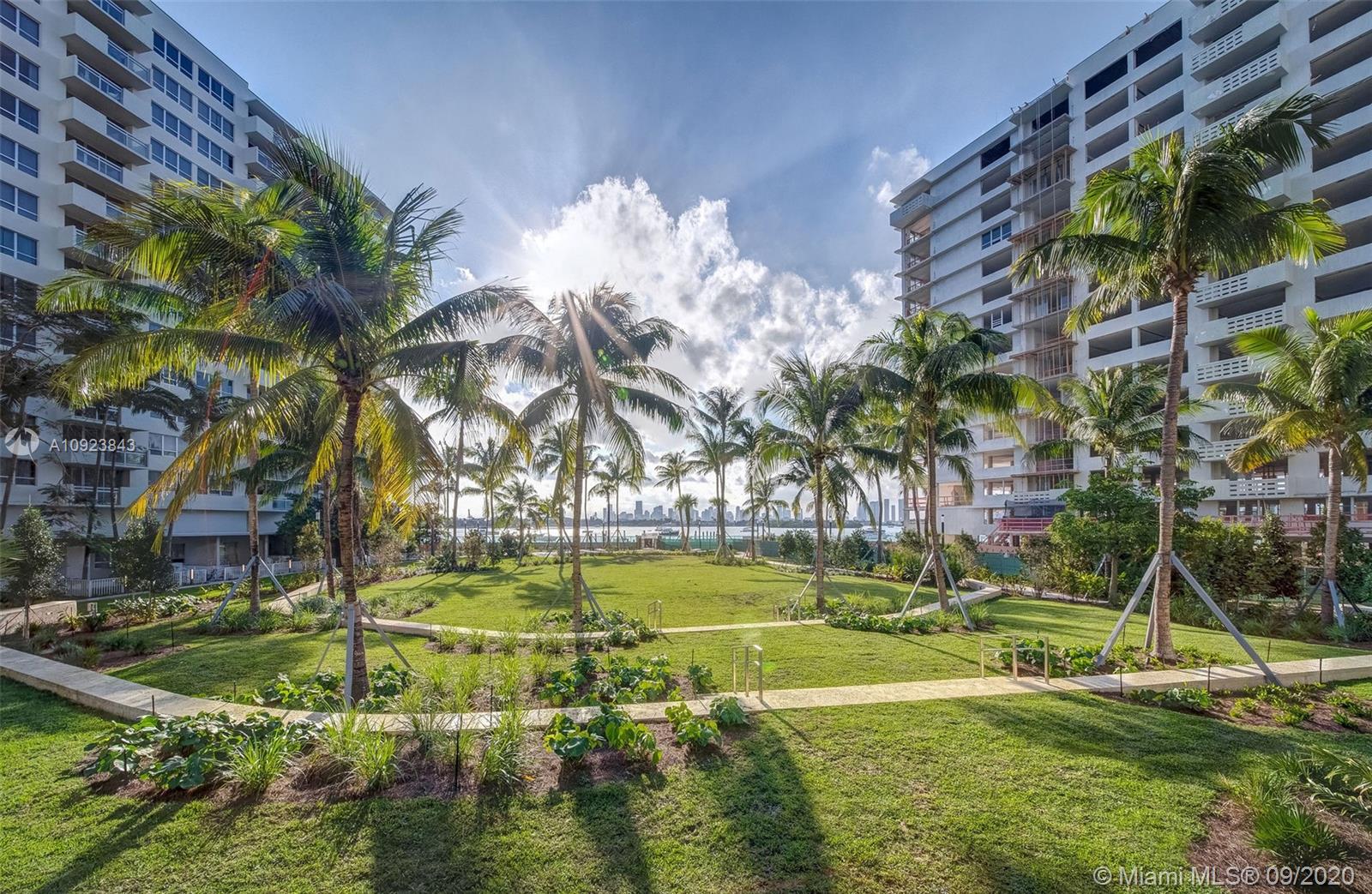 1500 Bay Road, Unit S1154 Miami Beach, FL 33139 - Photo 69 of 70