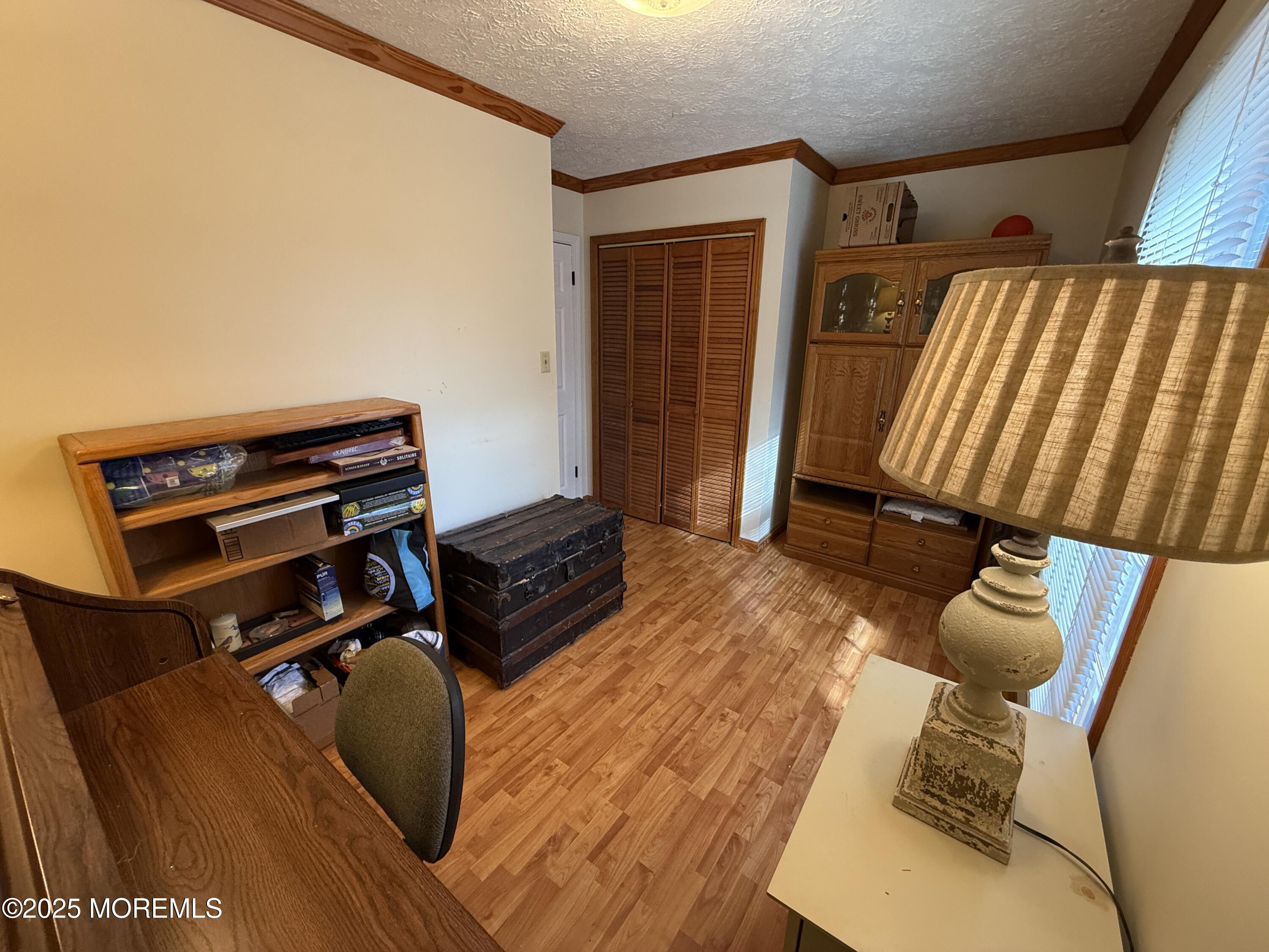 220 B Center Street Tuckerton, NJ 08087 - Photo 26 of 54 a view of an empty room with wooden floor