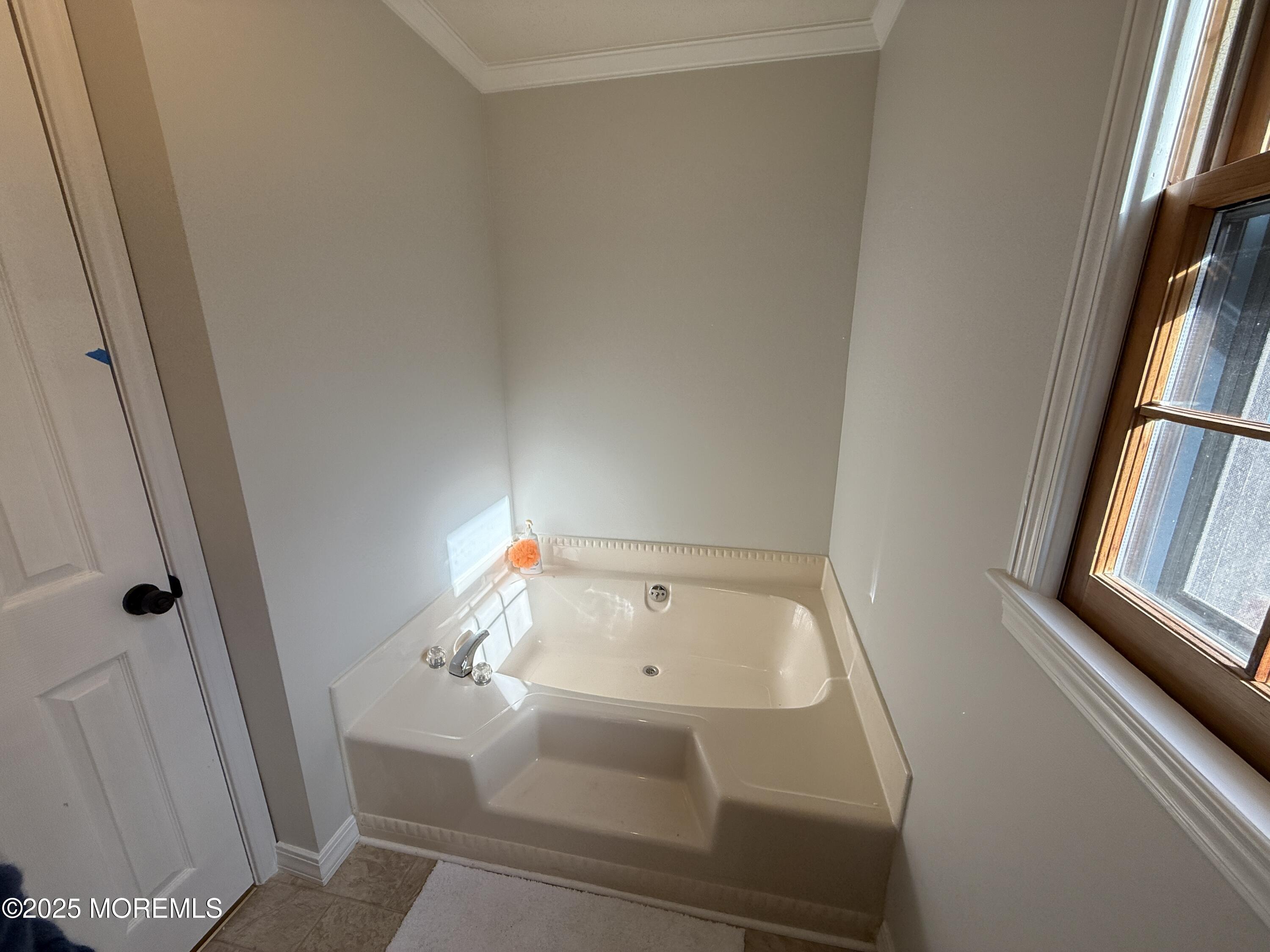 220 B Center Street Tuckerton, NJ 08087 - Photo 44 of 54 a bathroom with a tub and sink