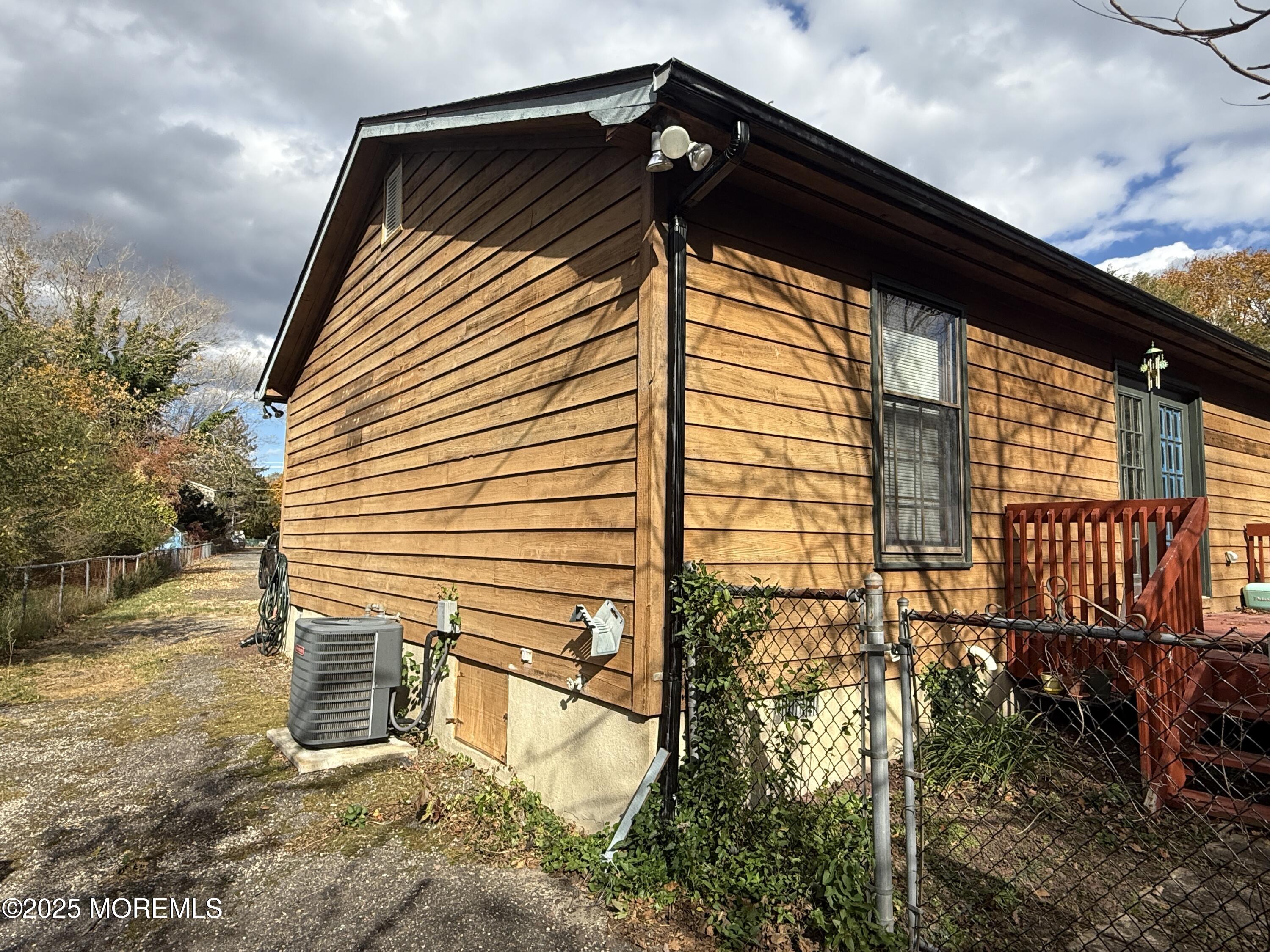 220 B Center Street Tuckerton, NJ 08087 - Photo 48 of 54 a view of a house with a door