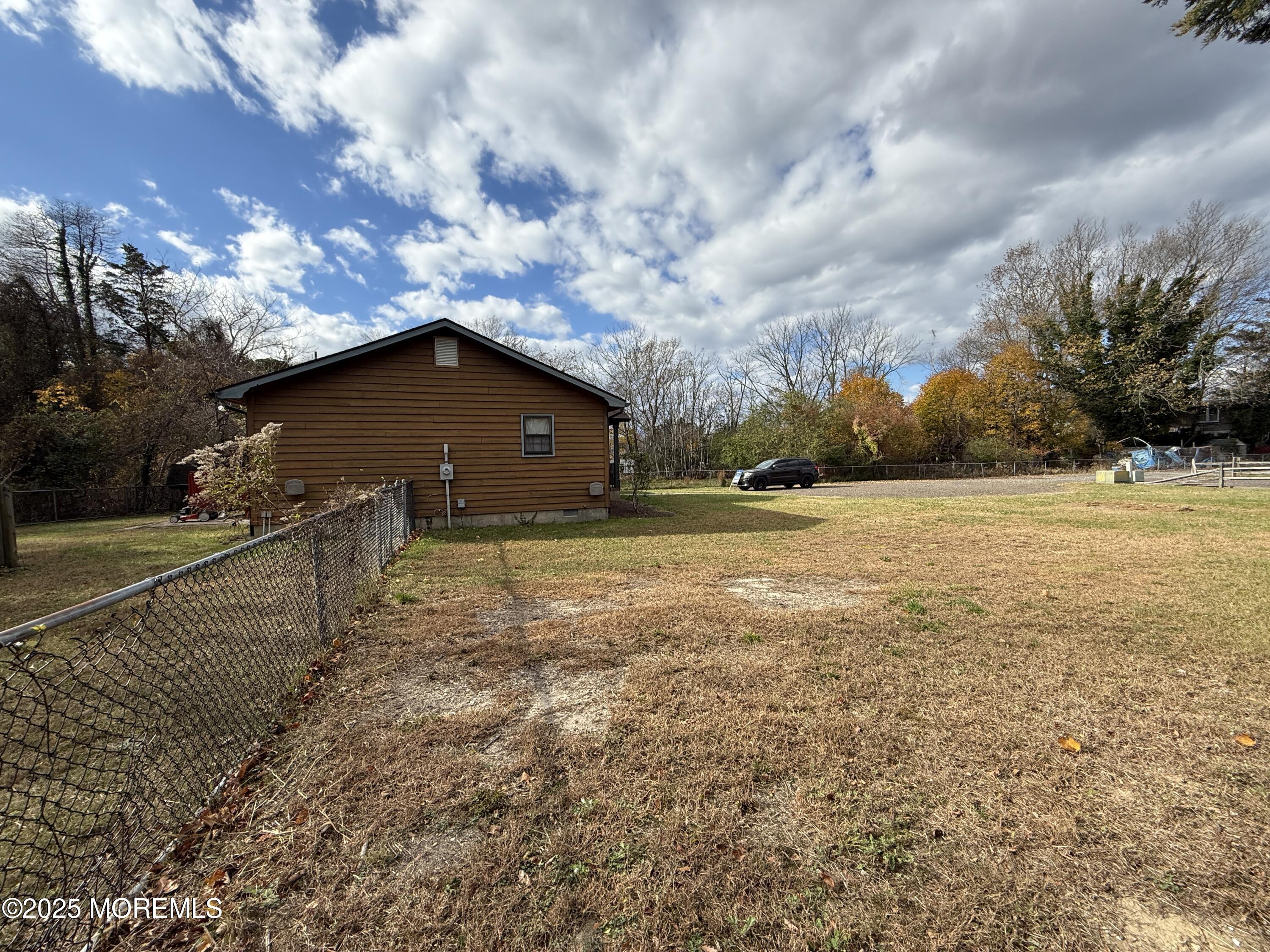 220 B Center Street Tuckerton, NJ 08087 - Photo 51 of 54 a view of a house with a yard