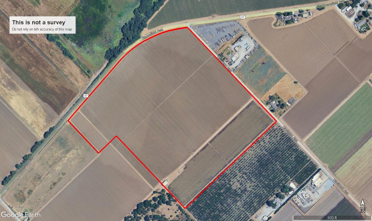 0 Bloomfield Avenue Gilroy, CA 95020 - Photo 1 of 17 a view of entryway