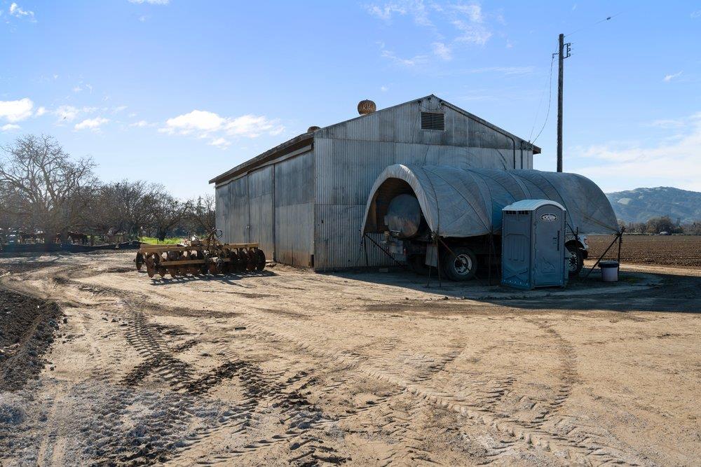 0 Bloomfield Avenue Gilroy, CA 95020 - Photo 13 of 17 a front view of a house with a yard