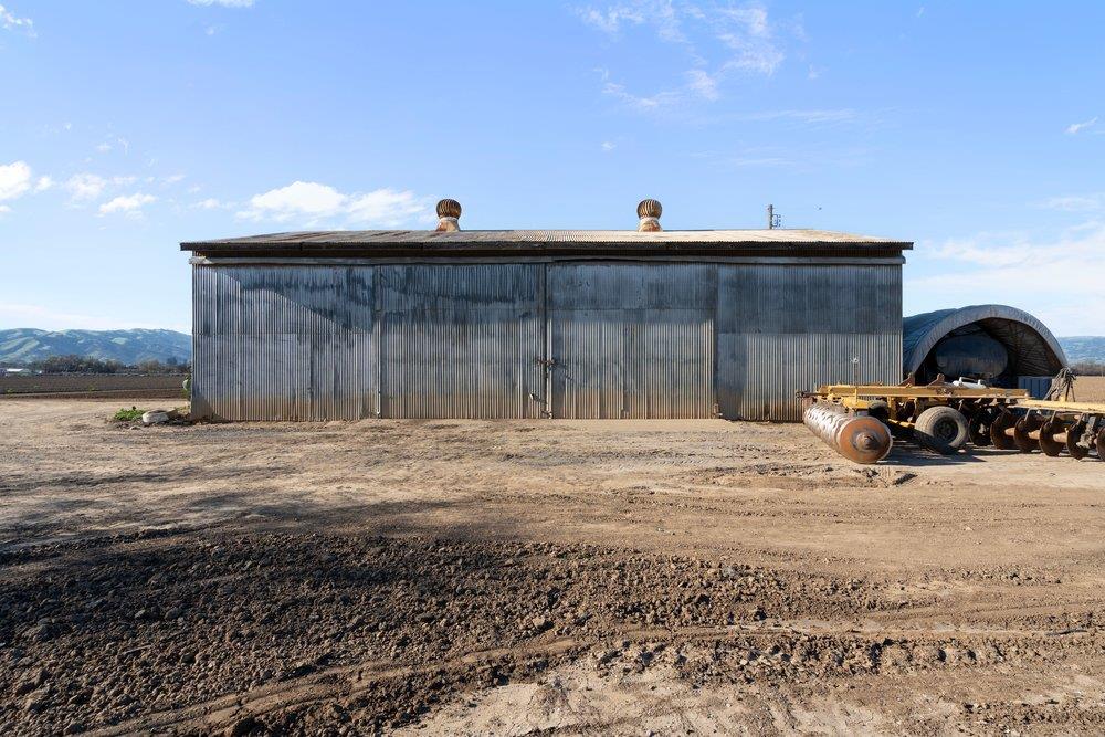 0 Bloomfield Avenue Gilroy, CA 95020 - Photo 14 of 17 a view of a backyard of a house