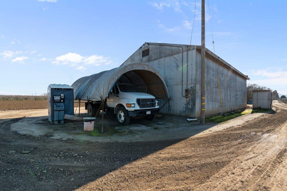 0 Bloomfield Avenue Gilroy, CA 95020 - Photo 17 of 17 a house view with a backyard space