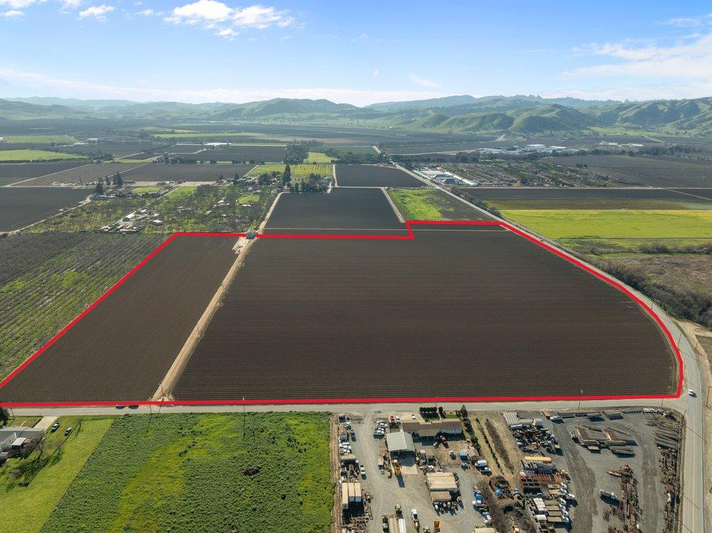 0 Bloomfield Avenue Gilroy, CA 95020 - Photo 2 of 17 a view of an outdoor space with a lake view