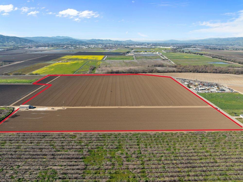 0 Bloomfield Avenue Gilroy, CA 95020 - Photo 5 of 17 a view of a tennis court