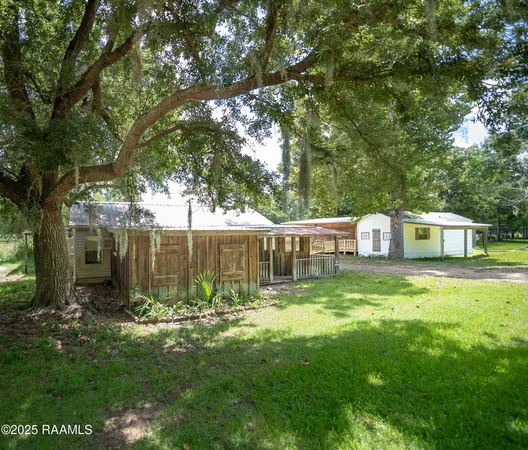 $115,000 | 138 Oakside Lane, Port Barre, LA 70577