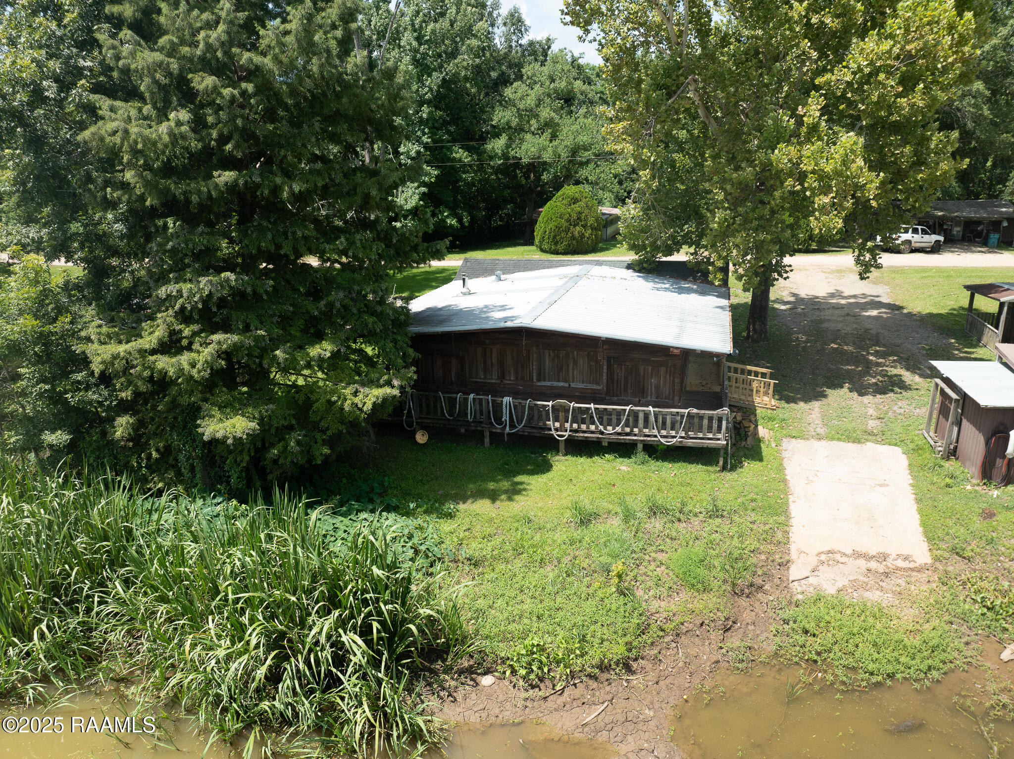 138 Oakside Lane Port Barre, LA 70577 - Photo 41 of 51 DJI_0413