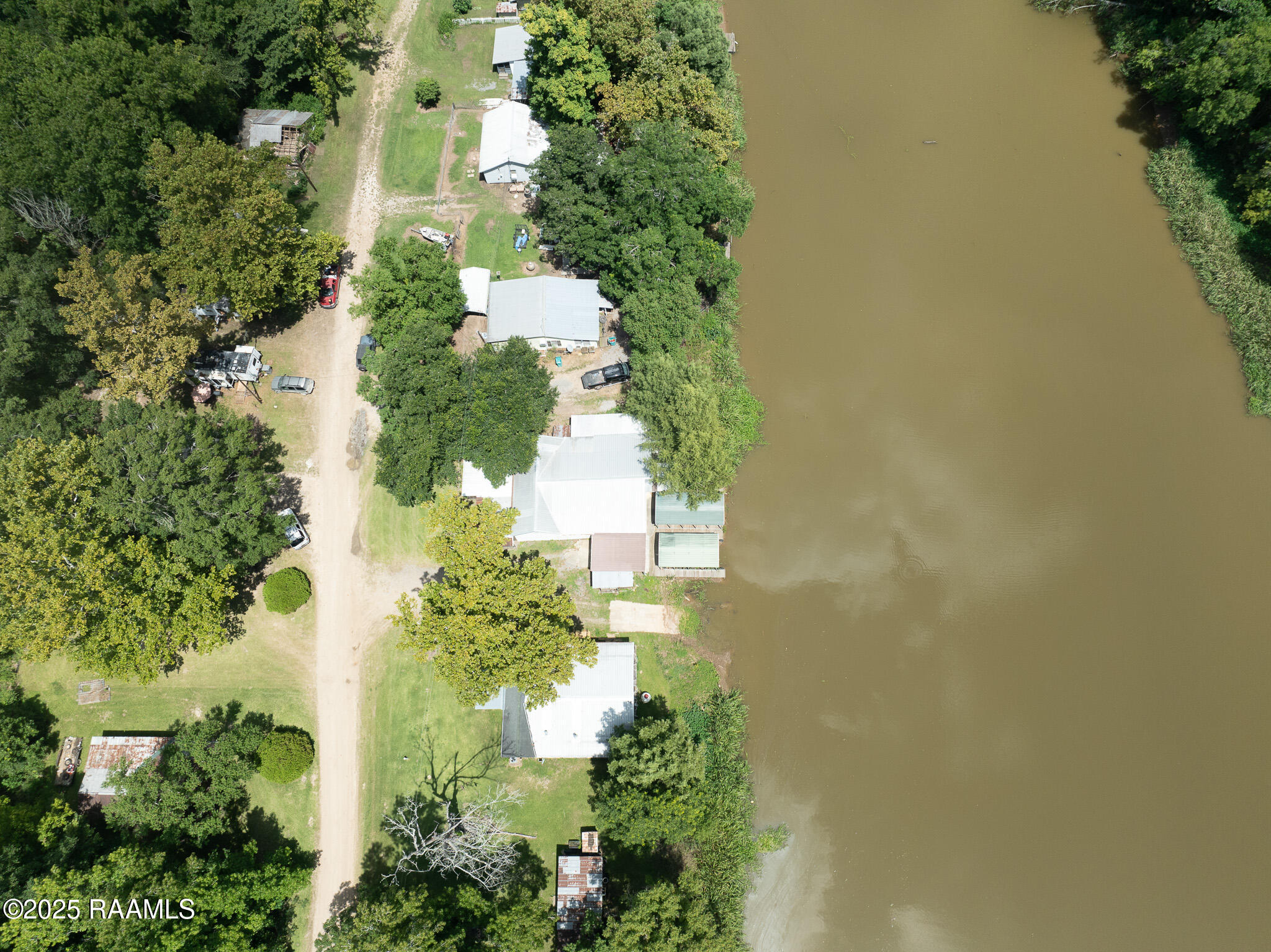 138 Oakside Lane Port Barre, LA 70577 - Photo 49 of 51 DJI_0418