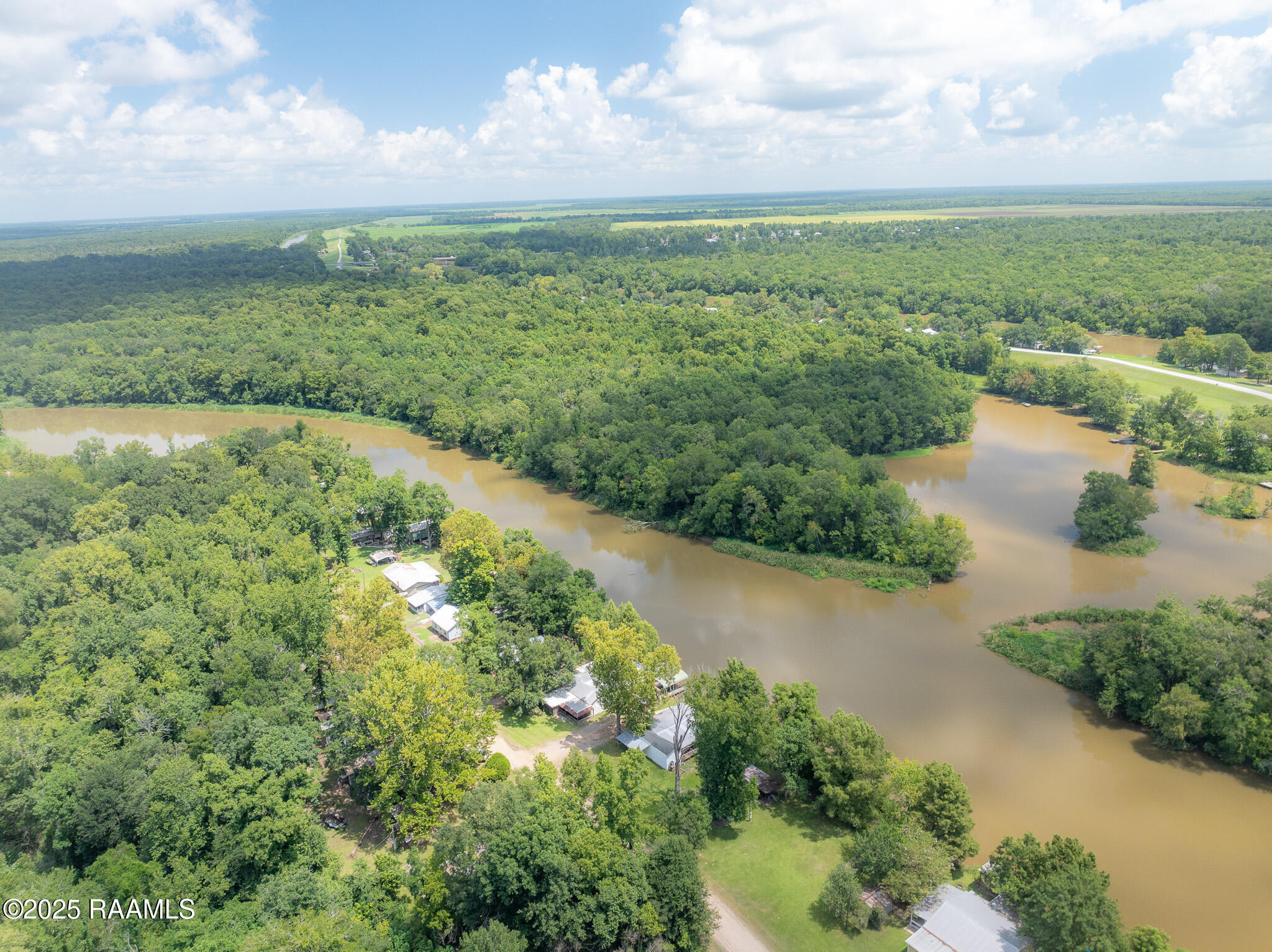 138 Oakside Lane Port Barre, LA 70577 - Photo 51 of 51 DJI_0421